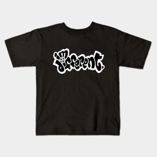 I’m different. (Soccer) Kids T-Shirt